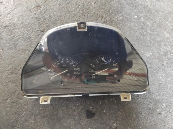 Cuadro de instrumentos Citroen Saxo (S0,S1) 1.1 X,SX (60 cv)