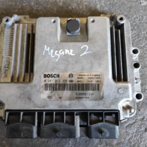 Centralita motor uce Renault Megane II Grandtour 1.9 dCi (130 cv)