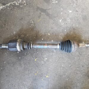 Transmisión delantera izquierda Renault Megane II Grandtour 1.9 dCi (130 cv)
