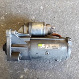 Motor de arranque Renault Megane II Grandtour 1.9 dCi (130 cv)