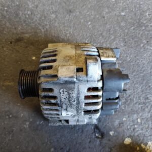 Alternador Renault Megane II Grandtour 1.9 dCi (130 cv)