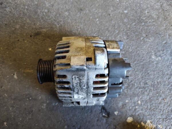 Alternador Renault Megane II Grandtour 1.9 dCi (130 cv)