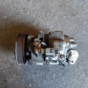Compresor aire acondicionado Seat Ibiza III 1.2 12V (64 cv)