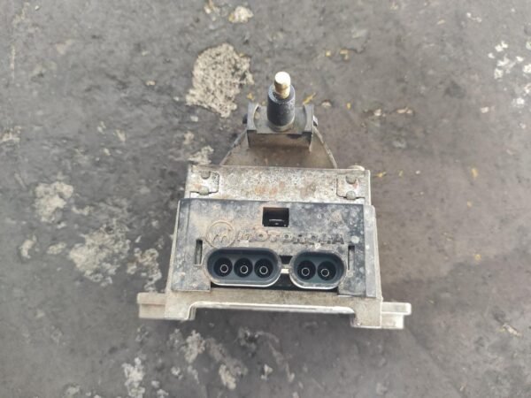 Bobina de encendido Renault 19 II (B/C53) 1.4i (80 cv) - Imagen 2
