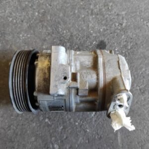 Compresor aire acondicionado Opel Corsa E 5-puertas 1.3 CDTI ECOTEC (75 cv) start/stop