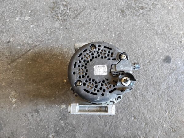 Alternador Opel Corsa E 5-puertas 1.3 CDTI ECOTEC (75 cv) start/stop - Imagen 3