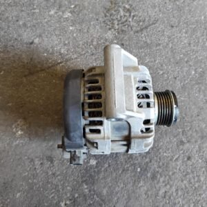 Alternador Opel Corsa E 5-puertas 1.3 CDTI ECOTEC (75 cv) start/stop