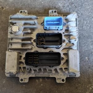 Centralita motor uce Opel Corsa E 5-puertas 1.3 CDTI ECOTEC (75 cv) start/stop
