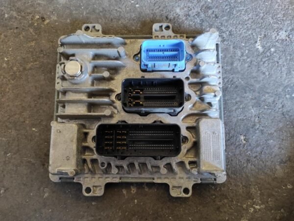 Centralita motor uce Opel Corsa E 5-puertas 1.3 CDTI ECOTEC (75 cv) start/stop