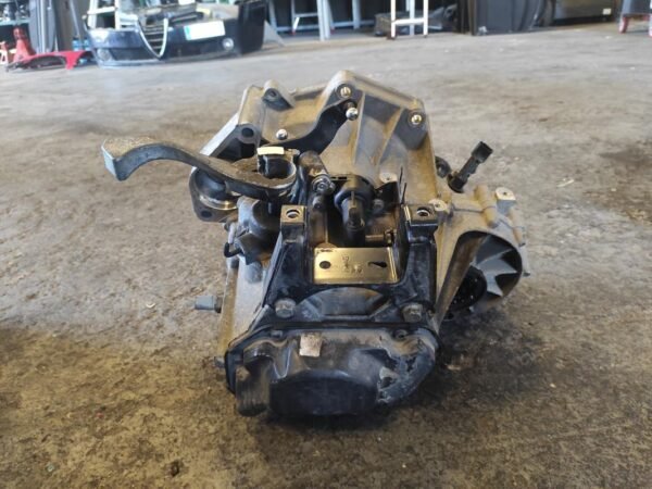 Caja cambios Seat Ibiza III 1.2 12V (64 cv) - Imagen 3