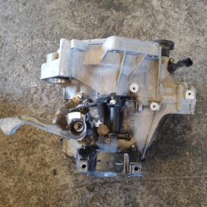 Caja cambios Seat Ibiza III 1.2 12V (64 cv)
