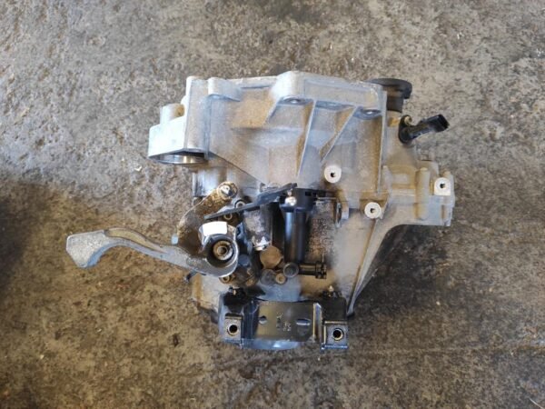 Caja cambios Seat Ibiza III 1.2 12V (64 cv)