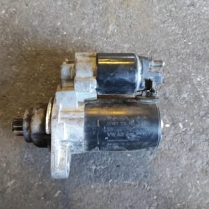 Motor de arranque Seat Ibiza III 1.2 12V (64 cv)