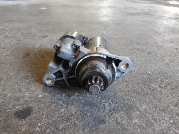 Motor de arranque Seat Ibiza III 1.2 12V (64 cv) - Imagen 2