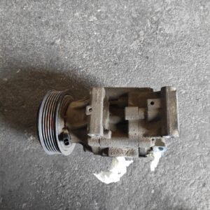 Compresor aire acondicionado Fiat Doblo Cargo (223_) 1.3 D Multijet (75 cv)