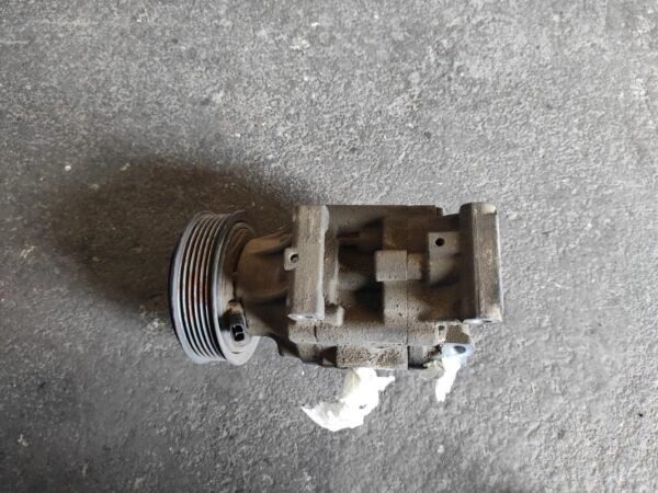 Compresor aire acondicionado Fiat Doblo Cargo (223_) 1.3 D Multijet (75 cv)