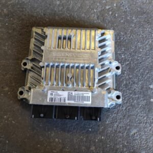Centralita motor uce Peugeot 407 2.0 HDi (136 cv)