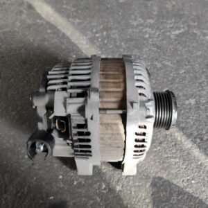 Alternador Peugeot 407 2.0 HDi (136 cv)