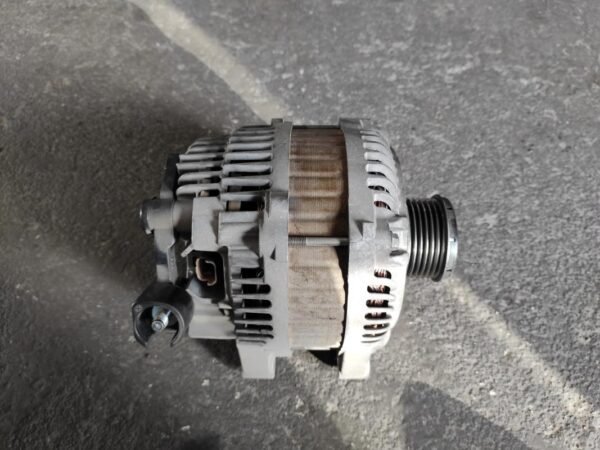 Alternador Peugeot 407 2.0 HDi (136 cv)