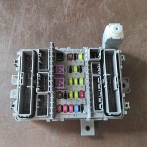 Caja de reles / fusibles Honda Accord VIII 2.0 i-VTEC 16V (156 cv)