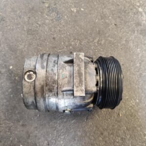 Compresor aire acondicionado Nissan Primastar Autobús (X83) dCi 140 (135 cv)
