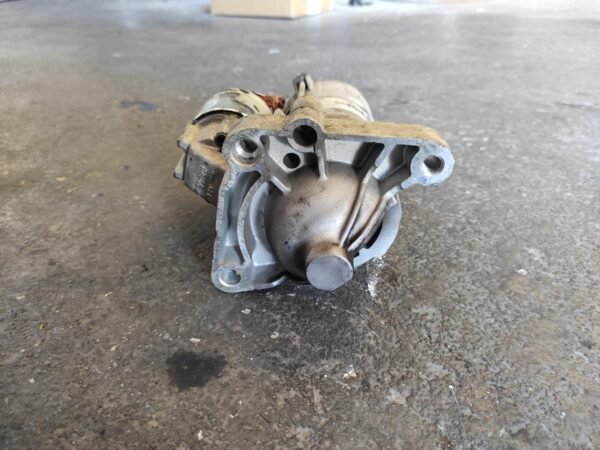 Motor de arranque Nissan Primastar Autobús (X83) dCi 140 (135 cv) - Imagen 2