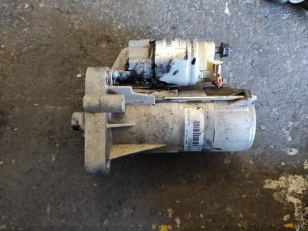 Motor de arranque Nissan Primastar Autobús (X83) dCi 140 (135 cv)