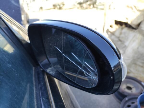 Retrovisor derecho Mercedes Benz CLK (C 209) CLK 270 CDI (170 cv) - Imagen 2
