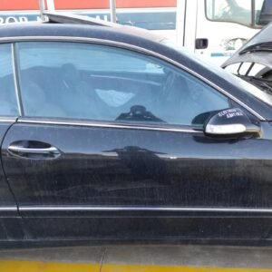 Puerta delantera derecha Mercedes Benz CLK (C 209) CLK 270 CDI (170 cv)