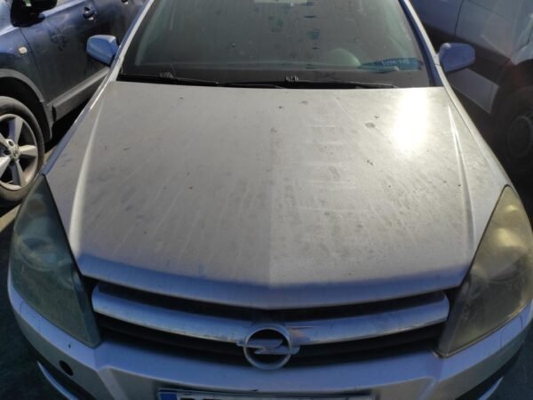 Capot Opel Astra H 1.6i 16V (105 cv)
