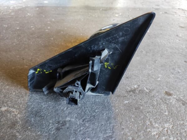 Retrovisor derecho Renault Megane II 1.5 dCi (106 cv) - Imagen 3
