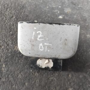 Maneta exterior delantera izquierda Citroen Berlingo I 1.9 D (71 cv)