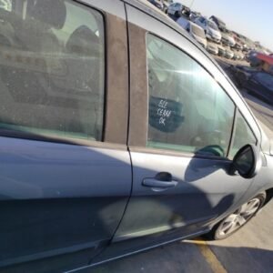 Puerta delantera derecha Peugeot 308 I 1.6I HDi FAP (109 cv)