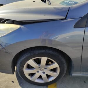 Aleta Delantera Izquierda Peugeot 308 I 1.6I HDi FAP (109 cv)