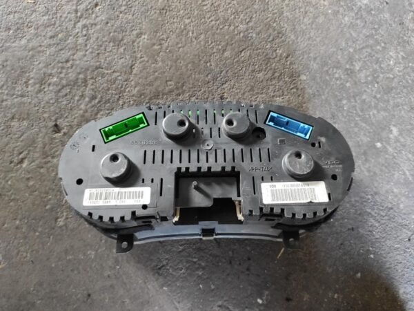 Cuadro de instrumentos Seat Toledo II (1M2) 1.6 16V (105 cv) - Imagen 2