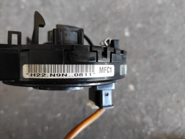 Anillo Airbag Hyundai i30 1.6 CRDi (90cv) - Imagen 2