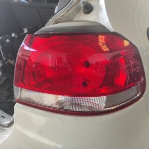 Piloto trasero derecho Volkswagen Golf VI 1.6 TDI (105cv)