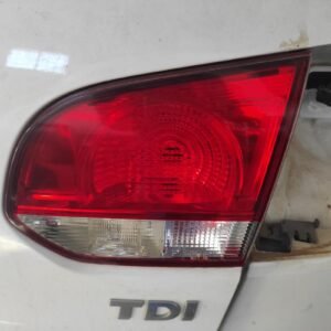 Piloto trasero derecho Volkswagen Golf VI 1.6 TDI (105cv)