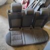 Juego asientos completo Volkswagen Golf VI 1.6 TDI (105cv) - Imagen 2
