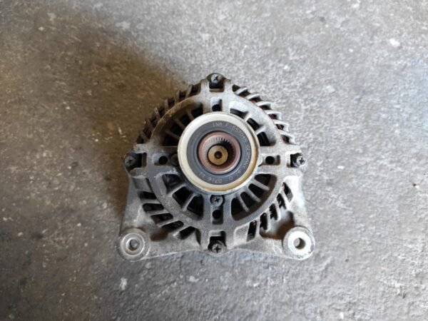 Alternador Nissan Qashqai 2.0 (141 cv) - Imagen 2