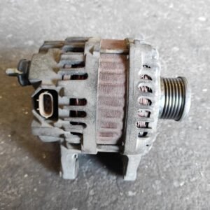 Alternador Nissan Qashqai 2.0 (141 cv)