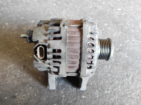 Alternador Nissan Qashqai 2.0 (141 cv)