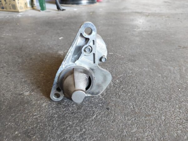 Motor de arranque Nissan Qashqai 2.0 (141 cv) - Imagen 2