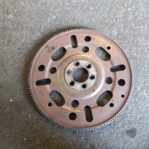 Volante motor Nissan Qashqai 2.0 (141 cv)