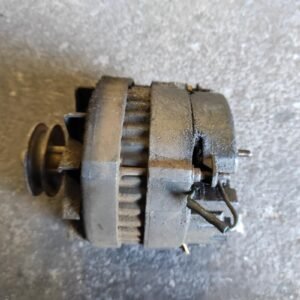 Alternador Renault 4 1.1 (34 cv)