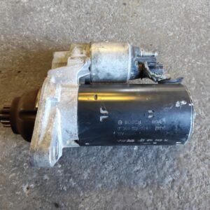 Motor de arranque Volkswagen Golf VI 1.6 TDI (105cv)