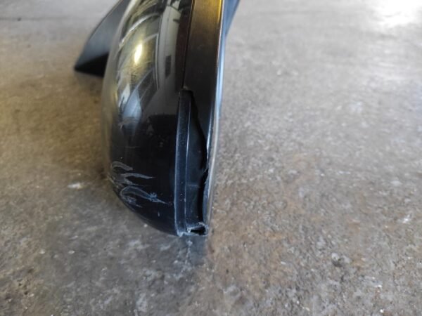 Retrovisor izquierdo Hyundai i30 1.6 CRDi (90cv) - Imagen 3