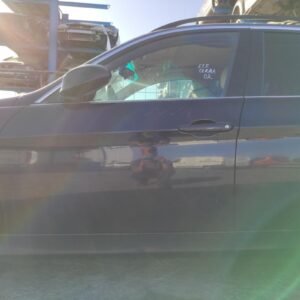 Puerta delantera izquierda Bmw Serie 3 Touring (E91) 330 Xd (231 cv) Automatico