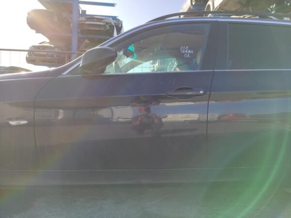 Puerta delantera izquierda Bmw Serie 3 Touring (E91) 330 Xd (231 cv) Automatico