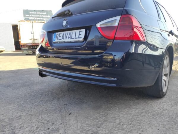Paragolpe trasero Bmw Serie 3 Touring (E91) 330 Xd (231 cv) Automatico